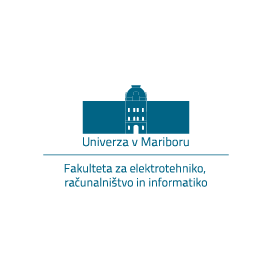 Fakulteta za elektrotehniko, računalništvo in informatiko